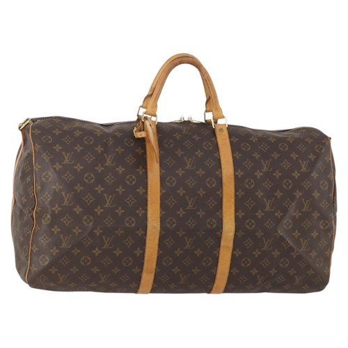 Louis vuitton keepall - louis,