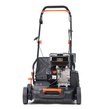 FUXTEC Scarificateur thermique 2en1 FUXTEC FX-BV240ECO