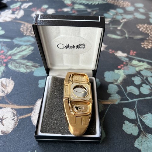 Colibri qtr 2400 briquet - qtr-2400,