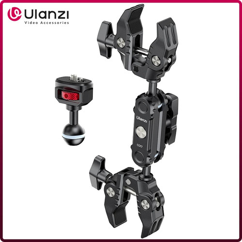Pince ulanzi co17 adaptateur - co17,