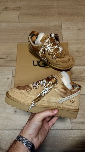 Ugg baskets femme basses - femme,