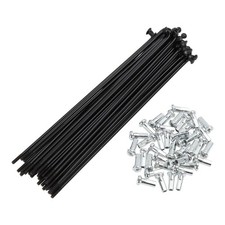 38 Set Rayon roue vélo 135mm
