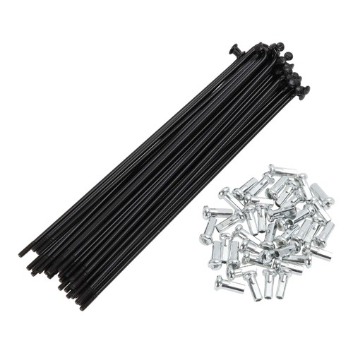 Set rayon roue vélo - set,