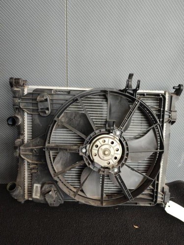Radiateur eau renault clio - renault, 2