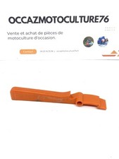 Levier D’arrêt Taille Haie Sur Perche STIHL  HL 100 Réf: 4137 182 0802