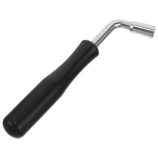  Clé de réglage de tonalité Dulcimer, clé de réglage manuelle pour clavecin,