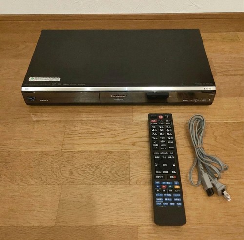 Panasonic diga dmr - diga, dmr-bw850