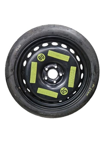 Roue secours audi - roue, a4