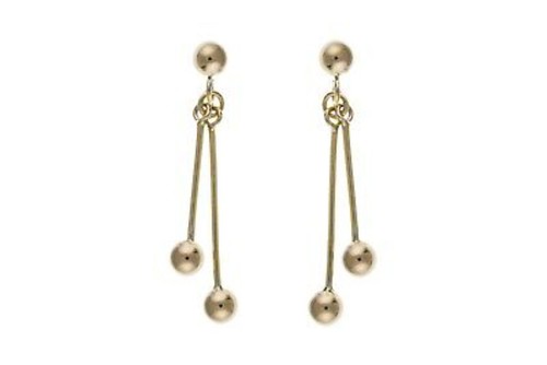 Boucles oreilles goutte - boucles,