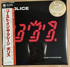 Offre Limitée: Japan Import /