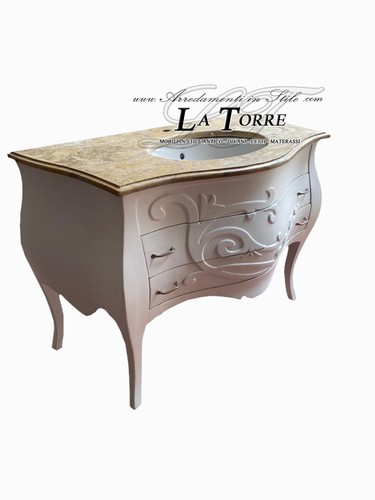 Set salle bain luigi xv - de,
