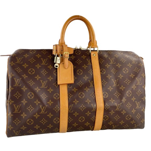 Sac boston louis vuitton - sac,