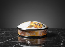Coupe porcelaine limoges - coupe, en
