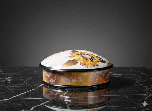Coupe porcelaine limoges - coupe,