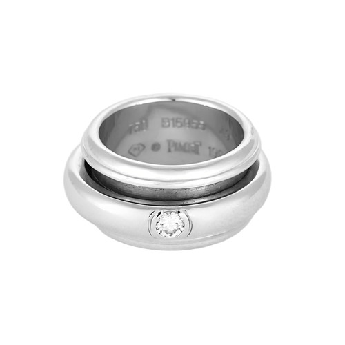 Piaget possession bague - piaget,