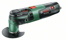 Outil Multifonction BOSCH PMF 250 CES