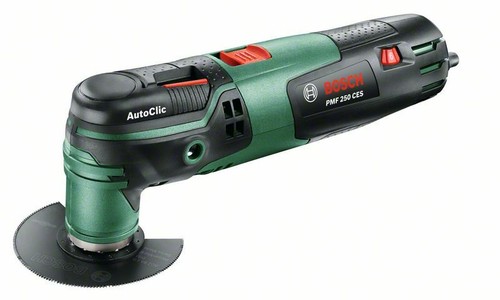 Outil multifonction bosch pmf - multifonction,