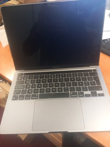 Macbook pro model a2338 - macbook,
