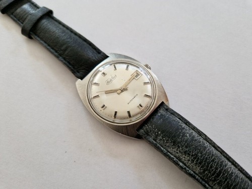 Montre fidelius 87255 - montre,