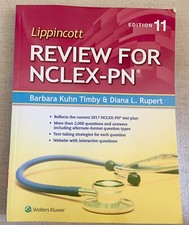 Lippincott's Review for