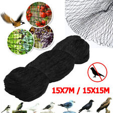 Réseaux protection filet Anti