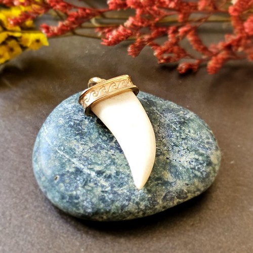 Pendentif charme ancien - pendentif,