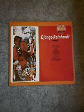 Vinyle 33 Tours import Django