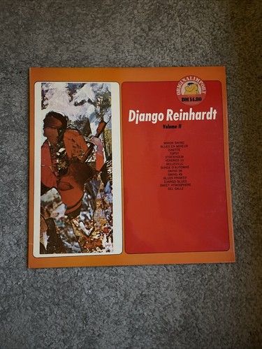 Vinyle tours import django - 33,