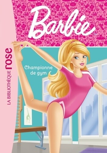 Barbie métiers - barbie,