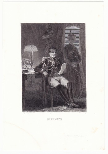 Maréchal louis alexandre - maréchal,