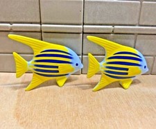 Playmobil animaux poissons - animaux, 2