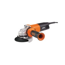 Meuleuse AEG électrique 1300W