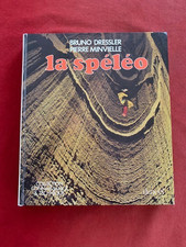 RARE - LA SPELEOLOGIE -