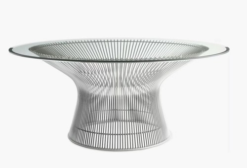 Dwr knoll platner polished - dwr,