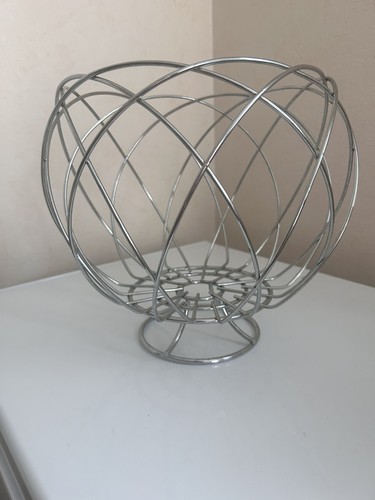 Corbeille fruits design en - corbeille,