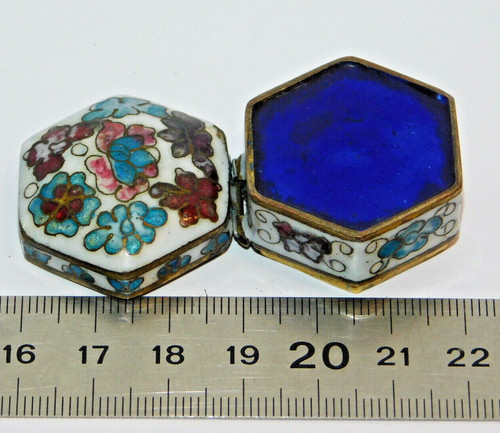 Original vintage mini petite - original,