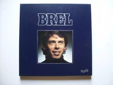 Jacques Brel ‎– Brel 1 -
