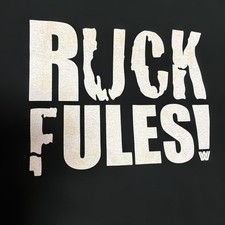 WWE Pro Wrestling T-shirt John