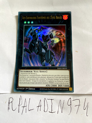 Carte oh les - yu-gi-oh!,