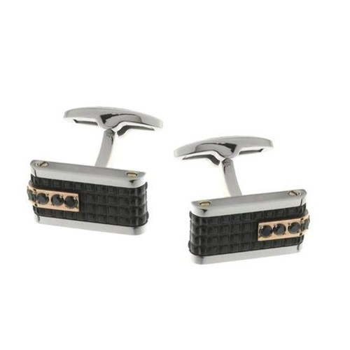 Bouton manchette chimento - manchette,