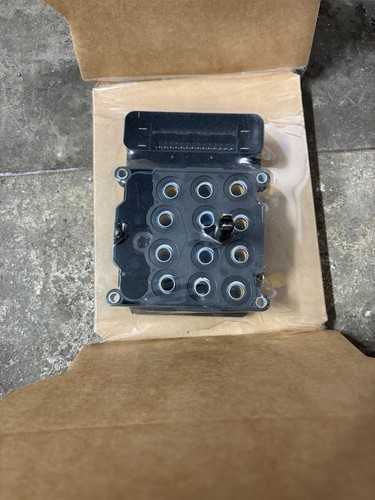 Calculateur abs esp mercedes - abs/esp,