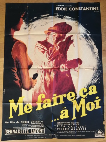 Faire moi eddie - ca,