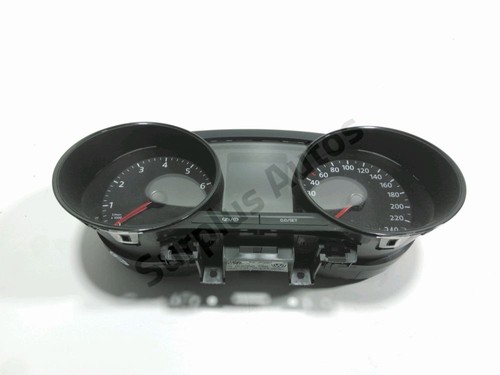 Compteur 6c0920730k volkswagen - compteur,