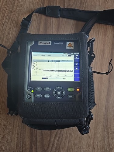 Soudeuse fibre optique - soudeuse,