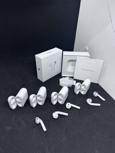 Airpods ème génération - ème,