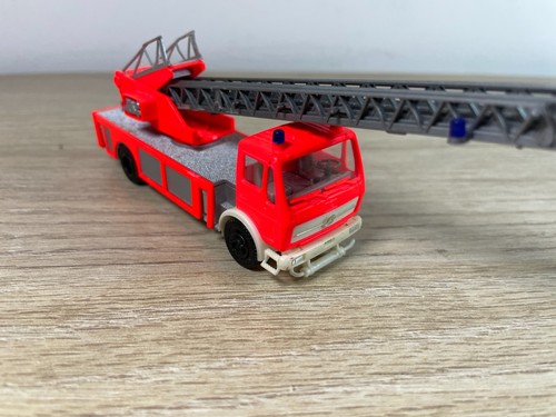 87e metz camion mercedes - -,