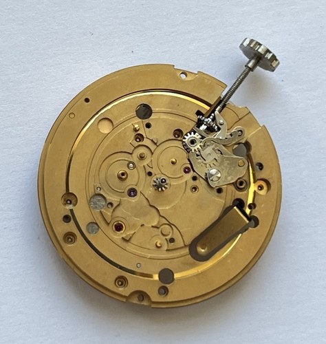 Mouvement montre lip quartz - lip,