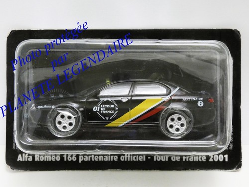 Miniature norev atlas alfa - miniature,