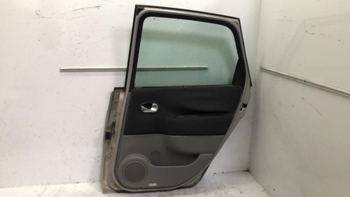 Porte arriere droit renault - arriere,