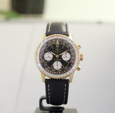 Breitling Navitimer Vintage Calibre Venus 178